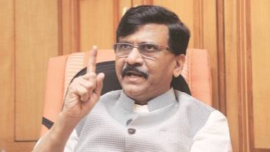 Non-BJP-CM likely to meet in Mumbai to discuss the political situation: Sanjay Rout