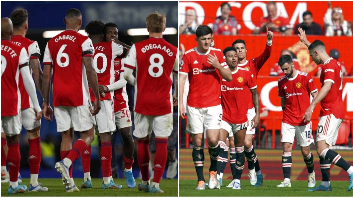 Arsenal vs. Manchester United live stream online: when and where to read