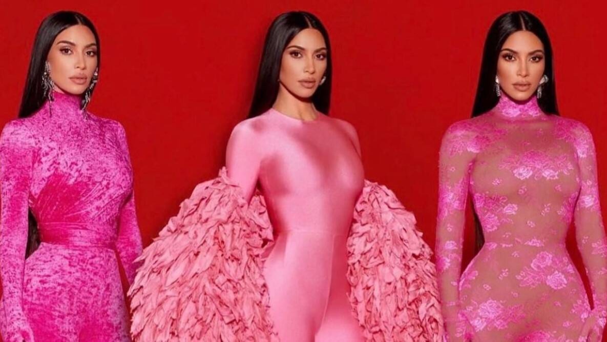 Balenciaga takes first place in the Lyst Fashion Index Hot Brands; see complete list