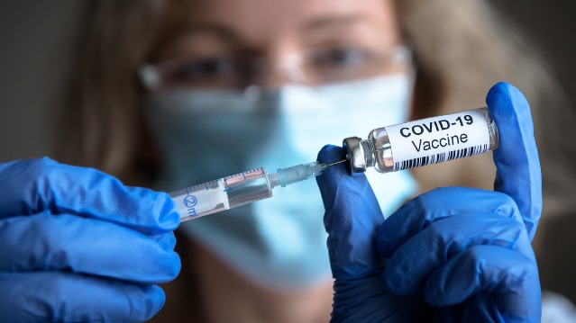 Vaccines can protect against the virus behind multiple sclerosis