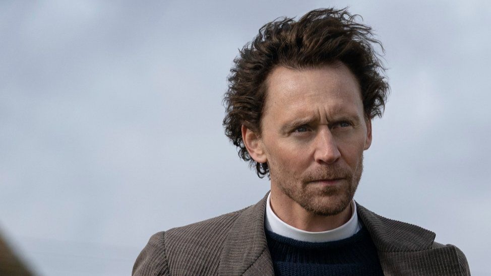 Tom Hiddleston: Why We All Need Monsters also Myths