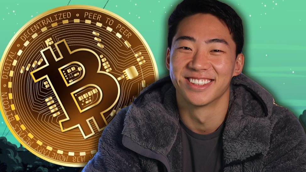 How Gen Z is addicted to cryptocurrencies and NFT